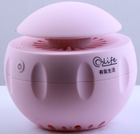 Baby room air purifier