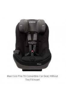 Maxi-Cosi Pria 70 Convertible Car Seat