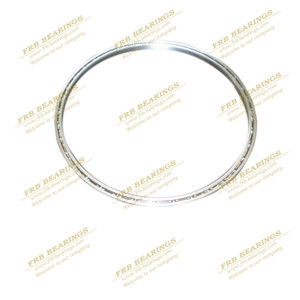 KG140XP0 Thin-section four-point contact bearing for industr