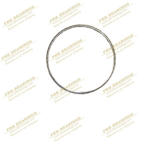 KG075XP0 Thin-section four-point contact bearing for Food pr