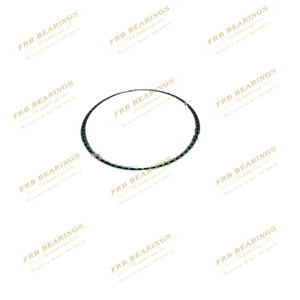 KF080XP0 Thin-section four-point contact bearing for workhol