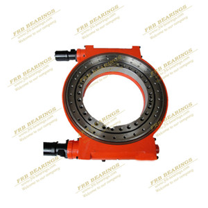 SE12A Slewing Drive For Medical Equipment
