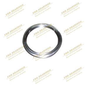 CRBH5013 A Crossed Roller Bearings for slewing assembly fixt