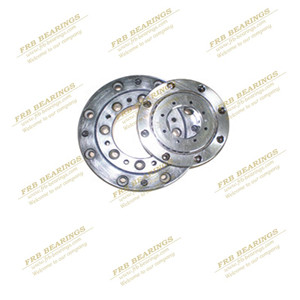 CRBH10020 A Crossed Roller Bearings for industrial robotics
