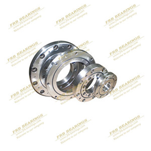 CRBH20025 A Crossed Roller Bearings for working table
