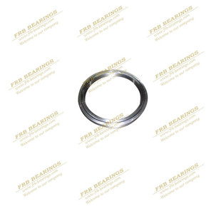CRBH25025 A Crossed Roller Bearings for slewing assembly fix