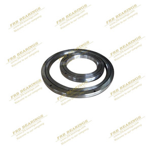 CRE17020 Crossed Roller Bearings for swiveling tables