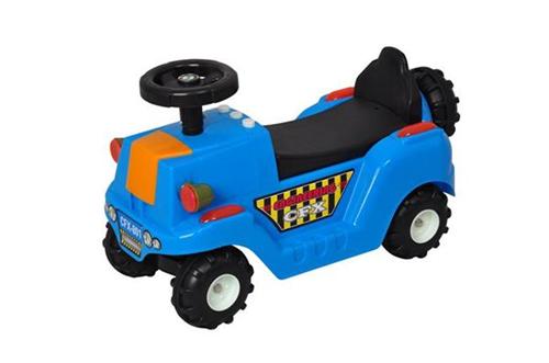 Lighting Mini Ride On Car Toy for Kids CFX-801