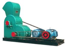 High Capicity Serviceable Shale Crusher