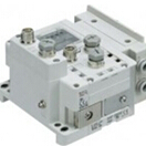 Atos electrohydraulic solenoid valve directional valves
