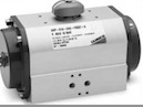 Camozzi Rotary cylinders ARP-001-1AA Rotary actuators Series