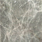 Silver  Mink Marble