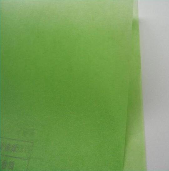 China biggest supplier greaseproof paper