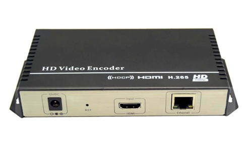 E1005-SDI-WiFi 1 Ch H.265 Sdi Video Encoder
