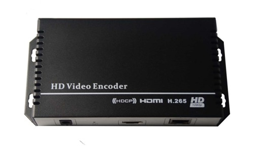 E1005-SDI 1 Ch H.265 Sdi Video Encoder