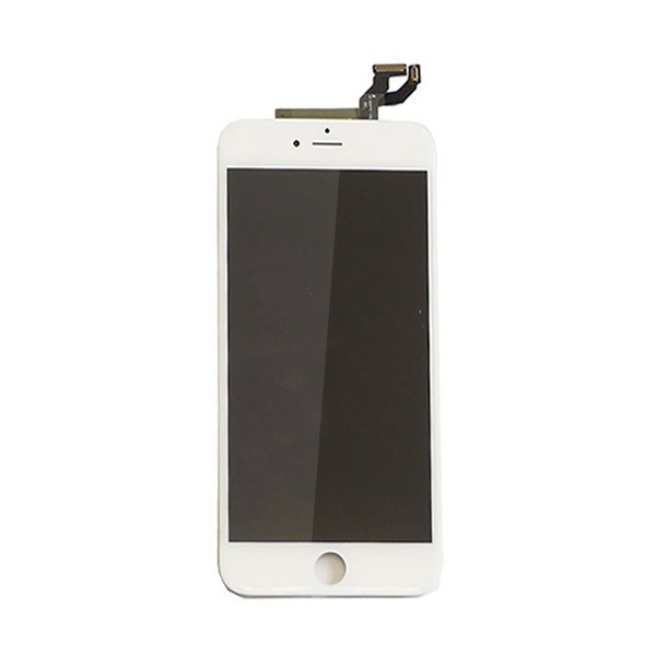 IPhone 6S plus LCD screen replacement touch screen white