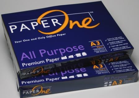 Sell Copy Paper A4 all brand