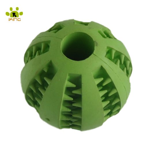 Natural Rubber Chew Dog Toys