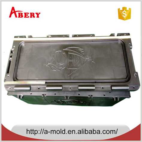 Storage Mould Design and Manufacture by Abery Mold