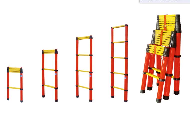 Ladders /electric power security tools