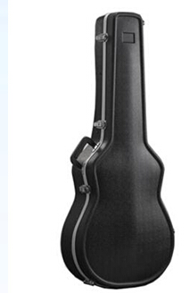 New style guitar case, acoustic bass guitar case