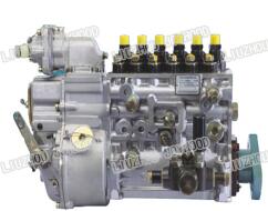 China Cheap Price Sinotruk Howo Engine Parts Diesel Fuel Pum