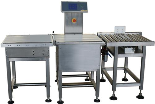 Conveying Belt Check Weigher