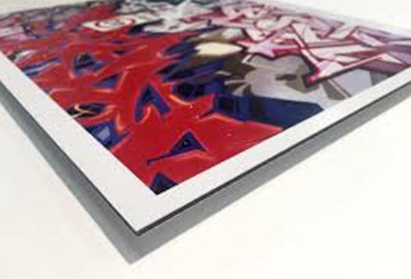 UV printing board Aluminium Composite Panel