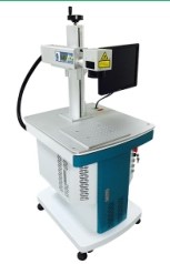 JPT-Color Fiber Laser Marking Machine-M6