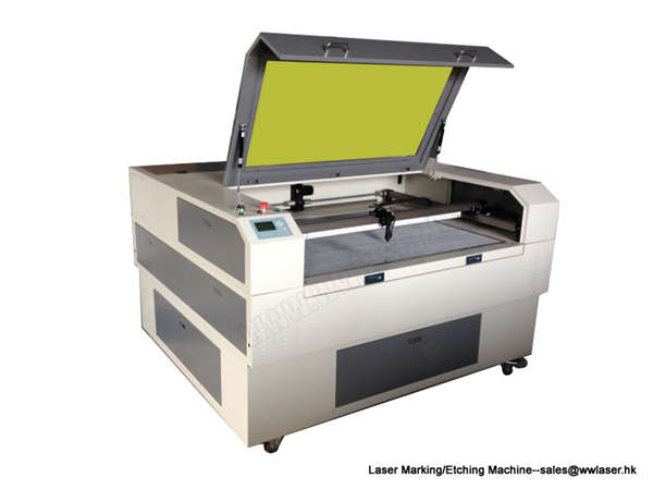 MY-L1290HS-High-speed CO2 Laser Cutting Mchine