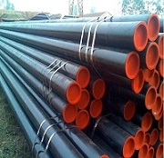 API 5L Pipe-Line Seamless Steel Pipe