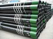 Steel Casing and Tubing (ERW)