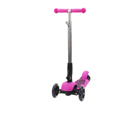Widely Used Wholesale Fashion Kick Foldable Scooter