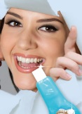 Innovative Products Pravite Logo Best Teeth Whitening Strips