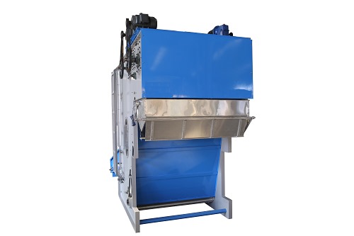 Exellent Quality Bale Material Opening Machine