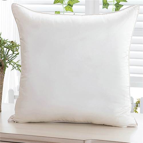 Square Silk Pillowcase