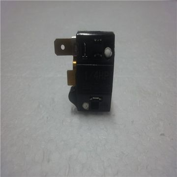 Overload Protector Relay