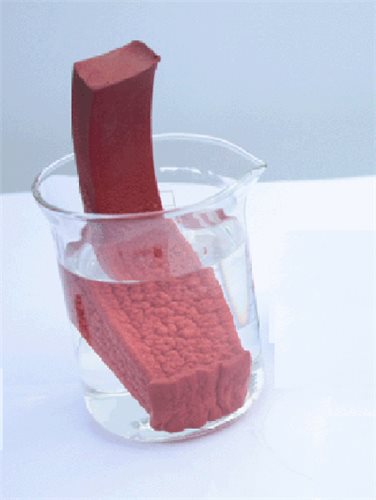 Rubber Water Stopper