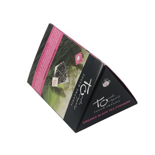 Tea Paper Box/CMXCB-006