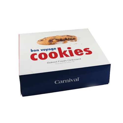 Cookies Box/CMXFB-007