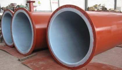 IPN8710 Anticorrosion Steel Carbon Steel Pipe