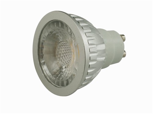 SPW Series 6WLED Spotlight Bulb