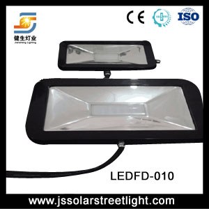 Ultra Thin 10W LED Flood Light With Ce RoHS Certified