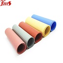 High Thermal Conductivity Silicone Rubber Gap Sheet