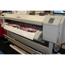 Mutoh ValueJet 1638 - 64 inch Dual Head High Speed Eco-Solve