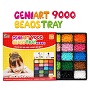 Geniart 9000 beads Tray(Geniart , beads)