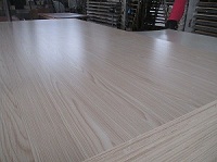 CARB P2 Plywood for Furniture