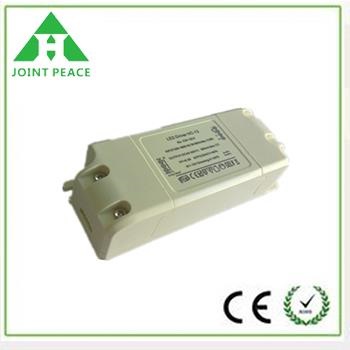 12W Triac Dimmable Constant Voltage LED Driver