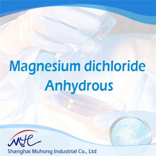 Magnesium Dichloride Anhydrous