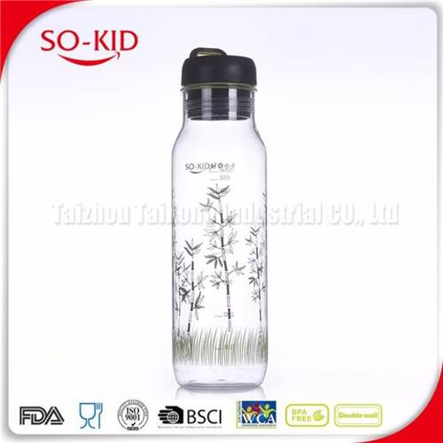 Best Quality Customized Empty Bottle Water With Good Price